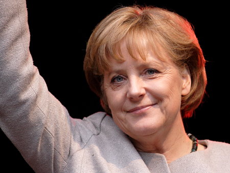 Angela Merkel: Doch keine Warnung an Erdoan