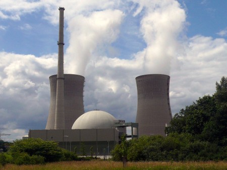 Atomkraft bald auch in der Trkei?