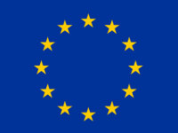 Europaflagge: Erfolgt eine Annherung zwischen der Trkei und Europa?