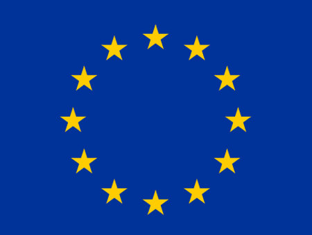 Europaflagge: Erfolgt eine Annherung zwischen der Trkei und Europa?