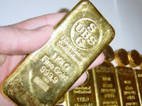 Die Trkei ist der grte Goldproduzent Europas