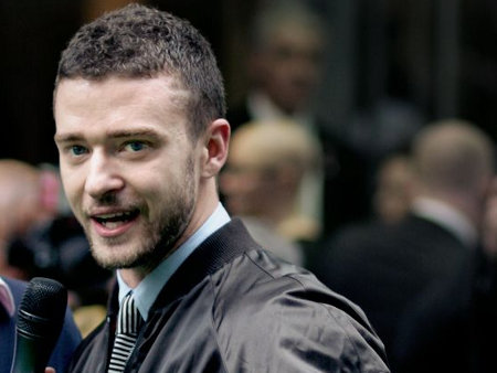 Justin Timberlake: Zu sexy frs trkische Fernsehen?