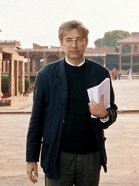 Orhan Pamuk