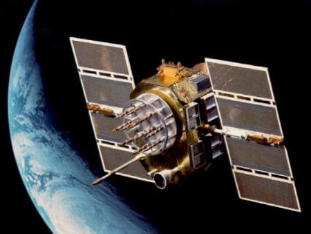 Nchstes Jahr soll der erste trkische Satellit die Erde umkreisen