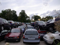 Abwrackpr�mie f�r die T�rkei: �berf�llte Autofriedh�fe bald auch dort?