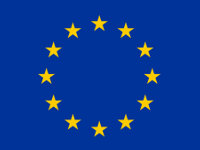 Europaflagge: Erfolgt eine Annherung zwischen der Trkei und Europa?