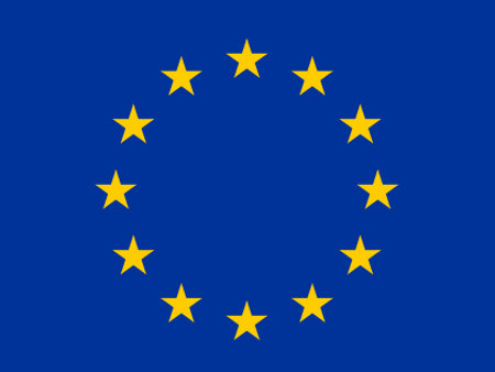 Europaflagge: Erfolgt eine Annherung zwischen der Trkei und Europa?