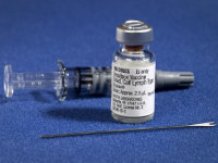 T�rkei bestellt rund 40 Millionen Impfdosen gegen H1N1