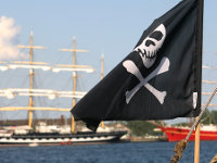 T�rksiches Schiff nach wie vor in den H�nden von Piraten