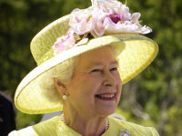 Queen Elizabeth