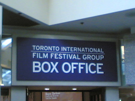 Toronto Film Festival: Zwei trkische Filme waren dabei